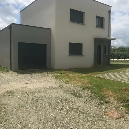 Holiday home Maison