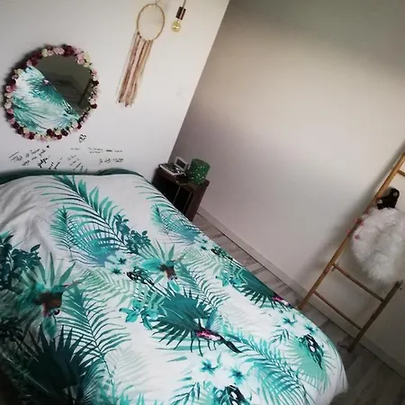Holiday home Maison *